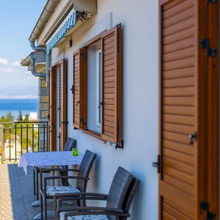 Гостевой дом Barjaktaric Малинска