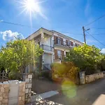 Barjaktaric Penzion 4*