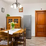 Barjaktaric Penzion 4*