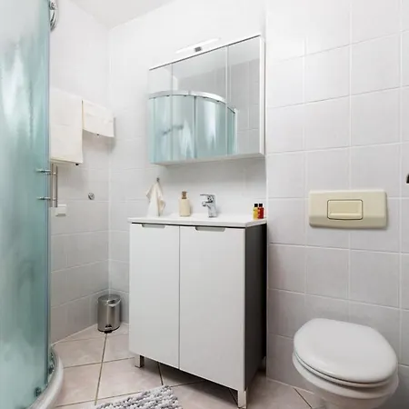 Guest house Barjaktaric