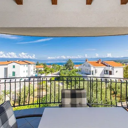 Barjaktaric Guest house Malinska