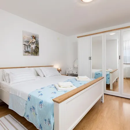Guest house Barjaktaric