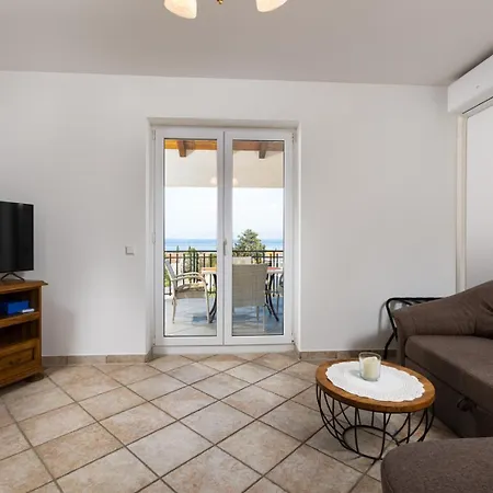 Barjaktaric Guest house Malinska