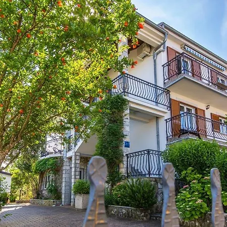 Barjaktaric 4* マリンスカ