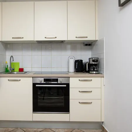 Barjaktaric ゲストハウス マリンスカ