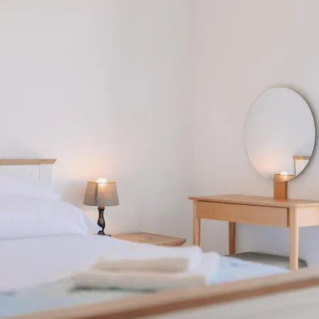 ゲストハウス Barjaktaric マリンスカ