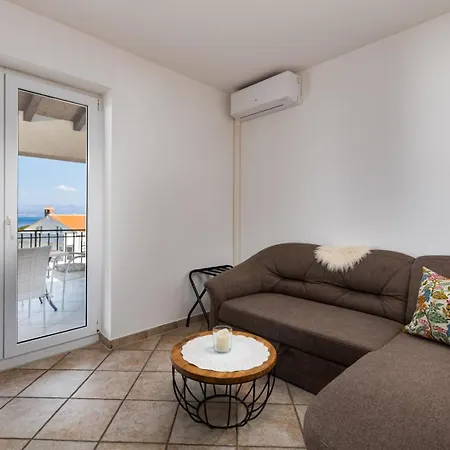 Barjaktaric マリンスカ