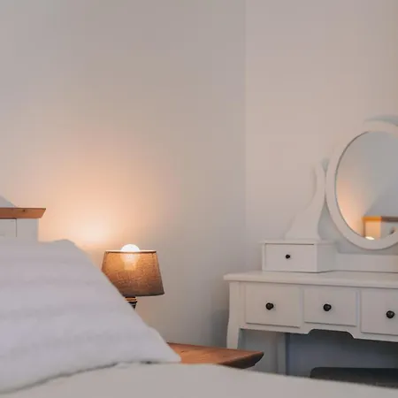 Barjaktaric ゲストハウス