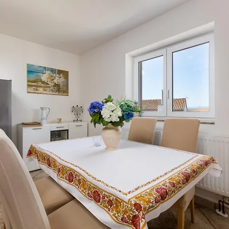 Barjaktaric 4* マリンスカ