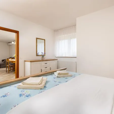 Barjaktaric ゲストハウス