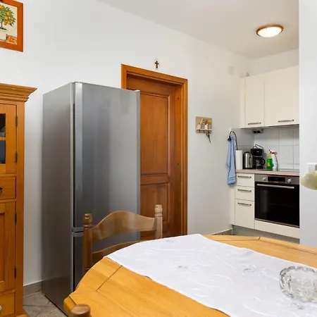 Barjaktaric ゲストハウス