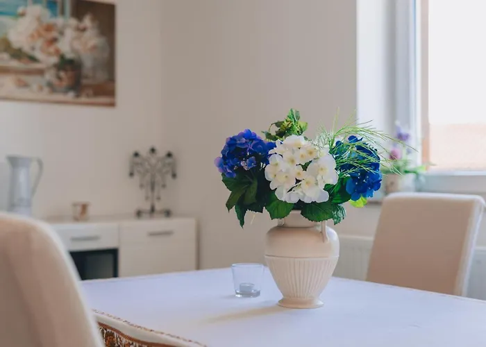 Barjaktaric 4* Malinska