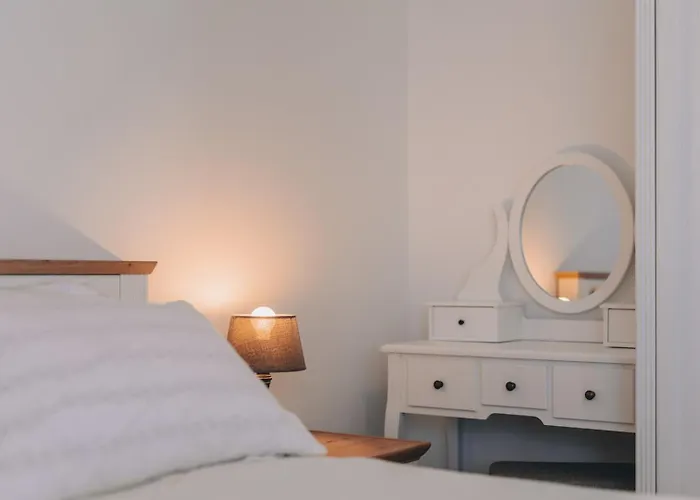 Barjaktaric Konukevi